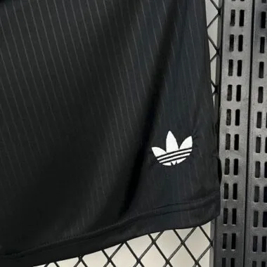 2025 Germany Special Edition Shorts Soccer