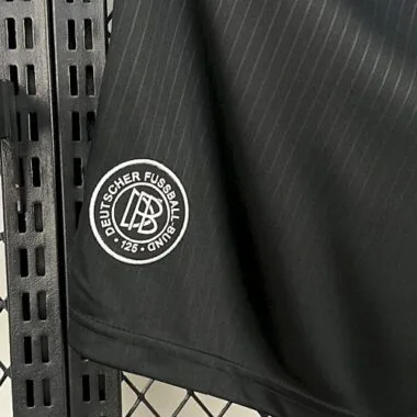2025 Germany Special Edition Shorts Soccer