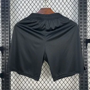 2025 Germany Special Edition Shorts Soccer