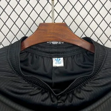 2025 Germany Special Edition Shorts Soccer