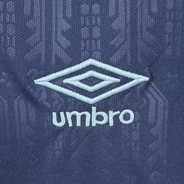 2025 Guatemala Away Kit Soccer