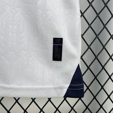 2025 Guatemala Home Kit Soccer