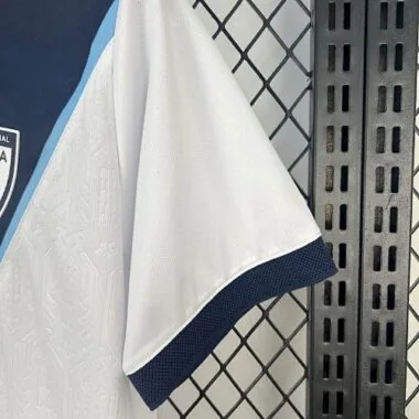 2025 Guatemala Home Kit Soccer