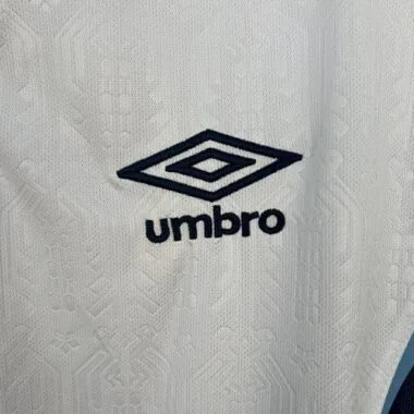 2025 Guatemala Home Kit Soccer