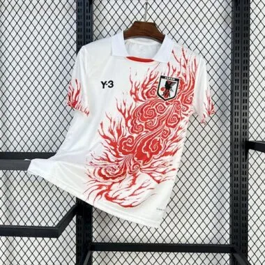2025 Japan Special Edition Kit Soccer AAAAJersey Yupoo