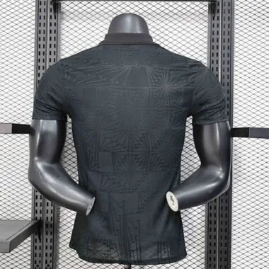 2025 Mexico Special Edition Kit Player Version Soccer