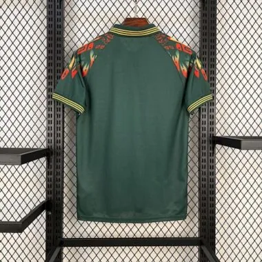 2025 Mexico Special Edition Kit Soccer