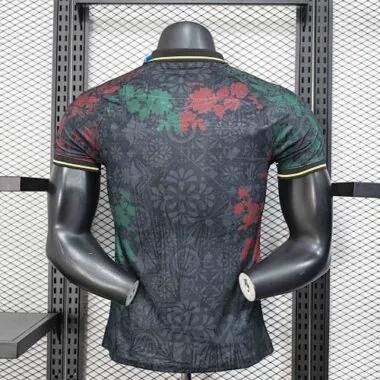 2025 Mexico Special Edition Player Version Soccer