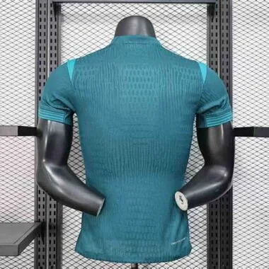 2025 Nigeria Special Edition Player Version Soccer AAAAJersey Yupoo