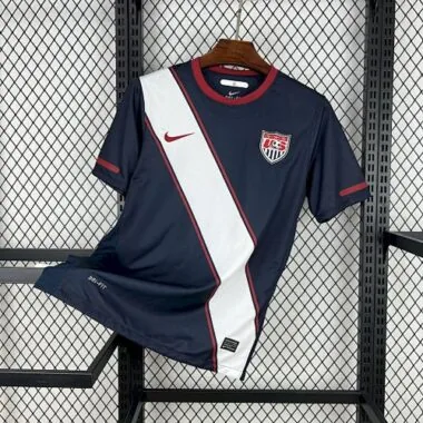 2010 USA Away Kit Retro Soccer AAAAJersey Yupoo