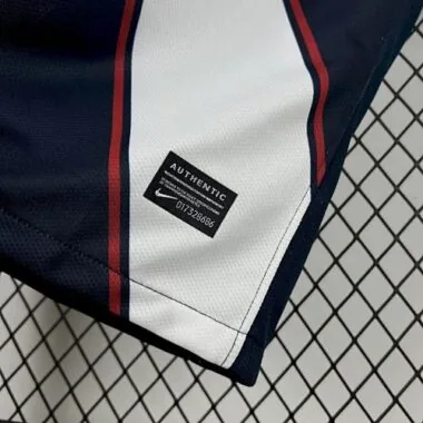 2010 USA Away Kit Retro Soccer