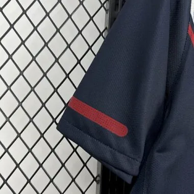 2010 USA Away Kit Retro Soccer