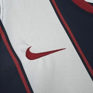 2010 USA Away Kit Retro Soccer