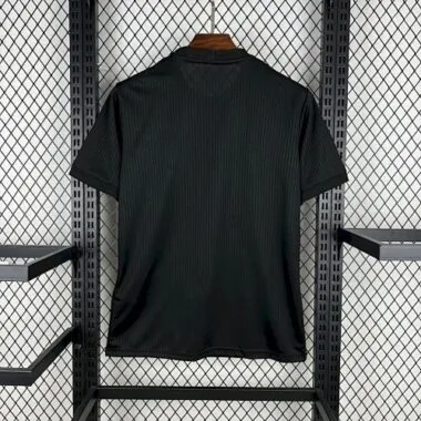 2025 Germany Black Kit Special Edition Soccer