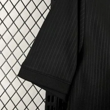 2025 Germany Black Kit Special Edition Soccer