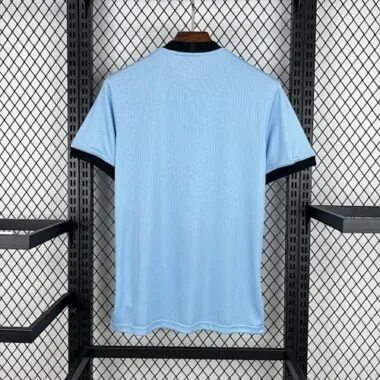 2025 Germany Blue Kit Special Edition Soccer