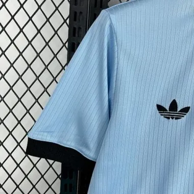 2025 Germany Blue Kit Special Edition Soccer