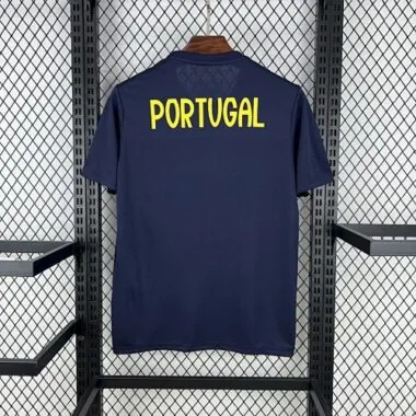 2025 Portugal Special Edition Soccer