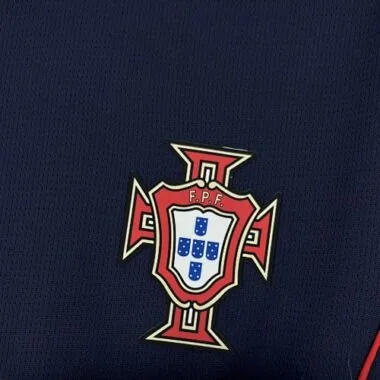 2025 Portugal Special Edition Soccer