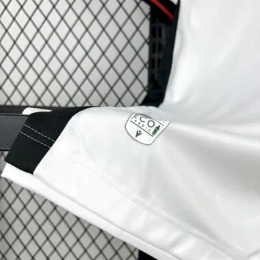 2025 Albania Away Kit Soccer