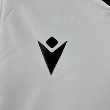 2025 Albania Away Kit Soccer