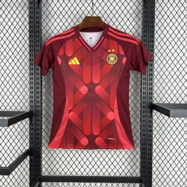 2025 Germany Away Woman Kit Soccer AAAAJersey Yupoo