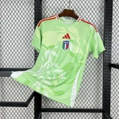 2025 Italy Away Kit Soccer AAAAJersey Yupoo