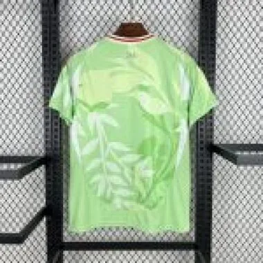 2025 Italy Away Kit Soccer