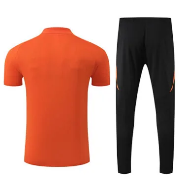25-26 Colombia Training Kit Soccer