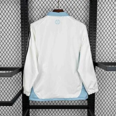 2025 Argentina Windbreaker Kit Soccer