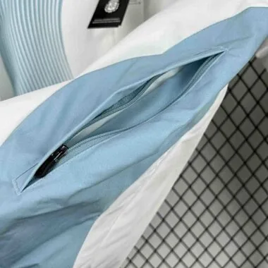 2025 Argentina Windbreaker Kit Soccer