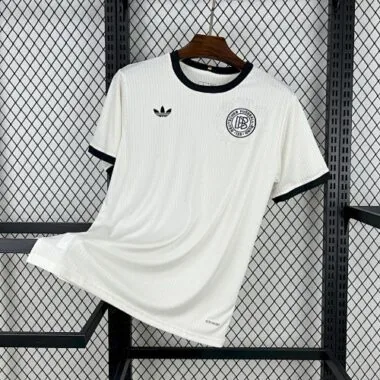 2025 German Special Edition Soccer