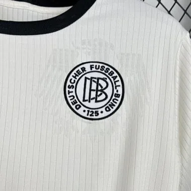 2025 German Special Edition Soccer