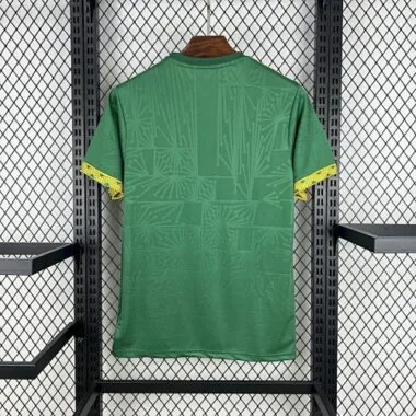 2025 Mexico Green Kit Special Edition Soccer