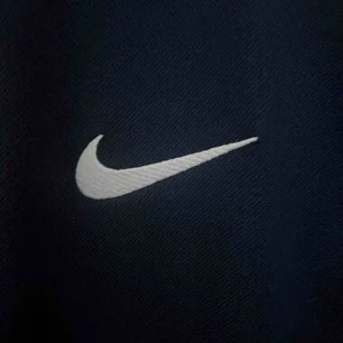 2014 France Home Kit Retro Soccer