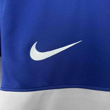Retro voetbalshirt uit 2014 voor uitwedstrijden van de VS