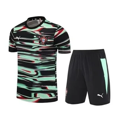 25-26 Portugal Training Soccer AAAAJersey Yupoo