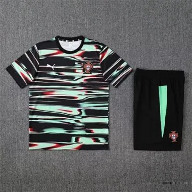 25-26 Portugal Training Soccer AAAAJersey Yupoo