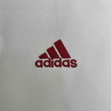 2000 Spain Away Kit Retro Soccer