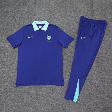 25-26 Brazil Training Kit Soccer