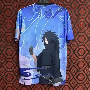 25-26 Japan Madara Uchiha Special Edition Soccer