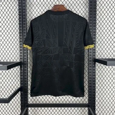 25-26 Mexico Black Kit Special Edition Soccer