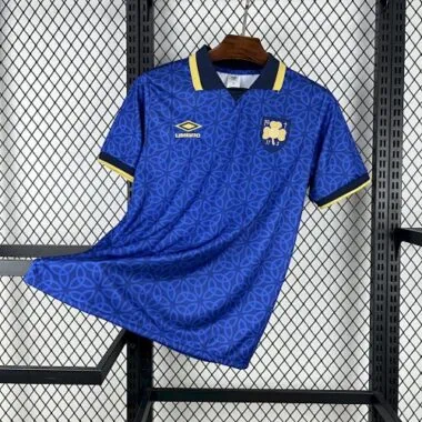 2025 Ireland Away Kit Soccer AAAAJersey Yupoo