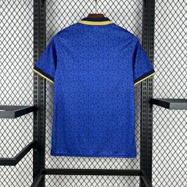 2025 Ireland Away Kit Soccer AAAAJersey Yupoo