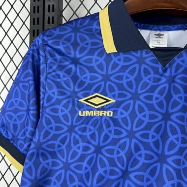 2025 Ireland Away Kit Soccer AAAAJersey Yupoo