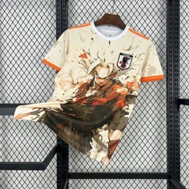 2025 Japan Special Edition Kit Soccer AAAAJersey Yupoo