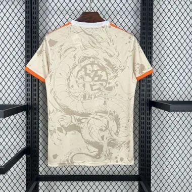 2025 Japan Special Edition Kit Soccer