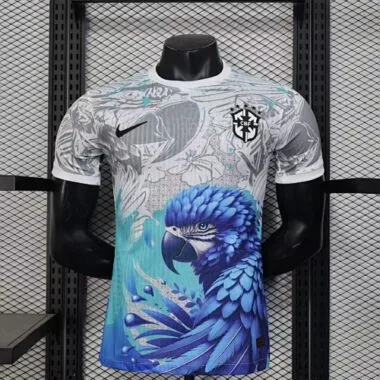 2025 Brazil Special Edition Player Version Soccer