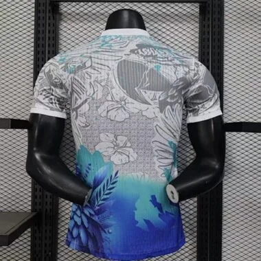 2025 Brazil Special Edition Player Version Soccer