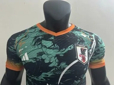 25-26 Japan Special Edition Kit Player Version Soccer AAAAJersey Yupoo